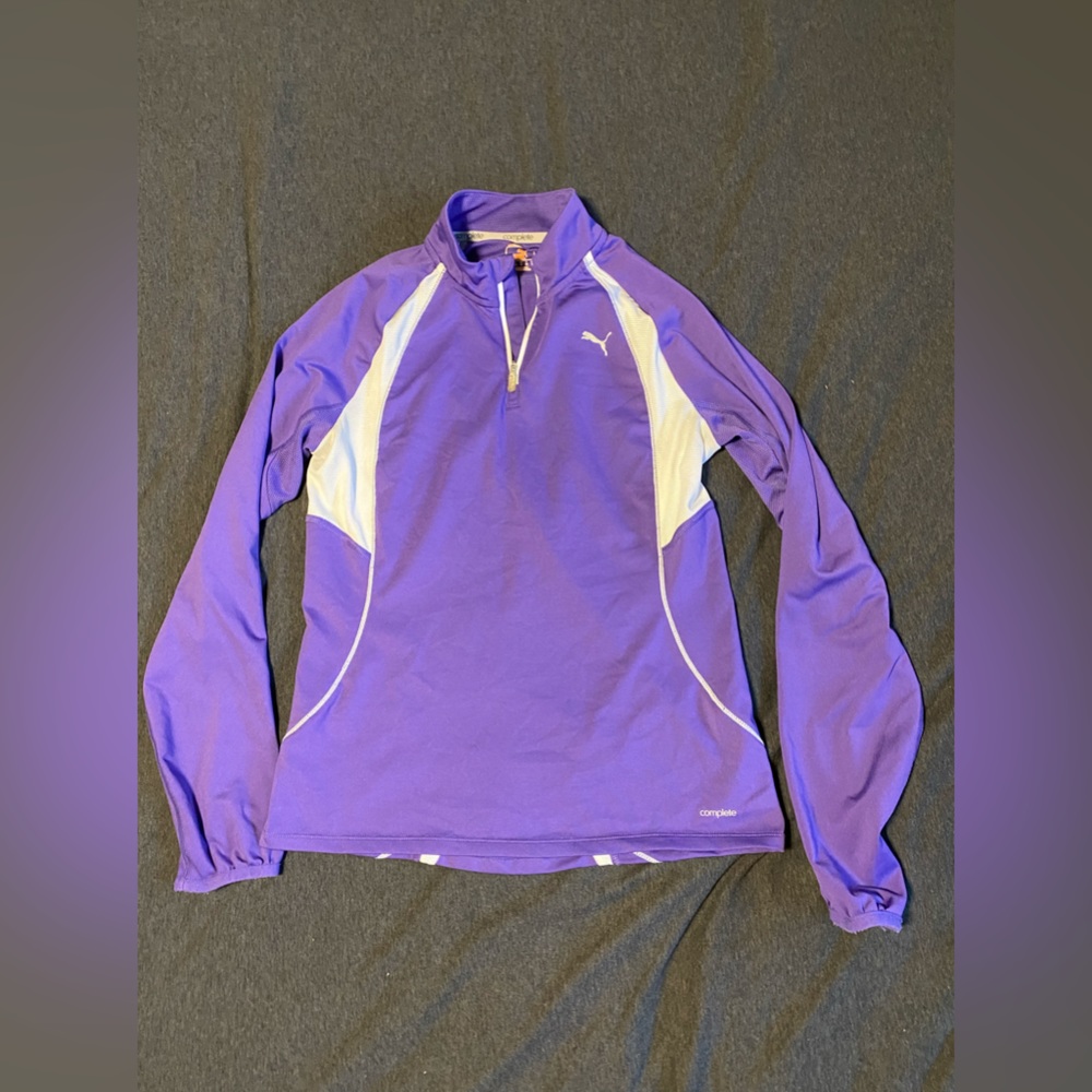 Puma Athletic Top